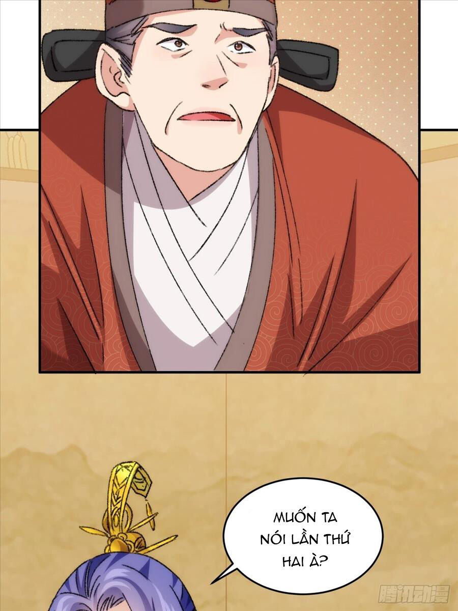 Ta Chính Là Không Theo Sáo Lộ Ra Bài Chapter 161 - 39