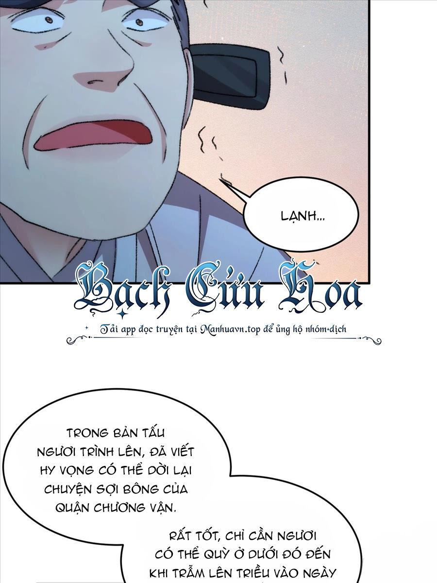 Ta Chính Là Không Theo Sáo Lộ Ra Bài Chapter 161 - 45