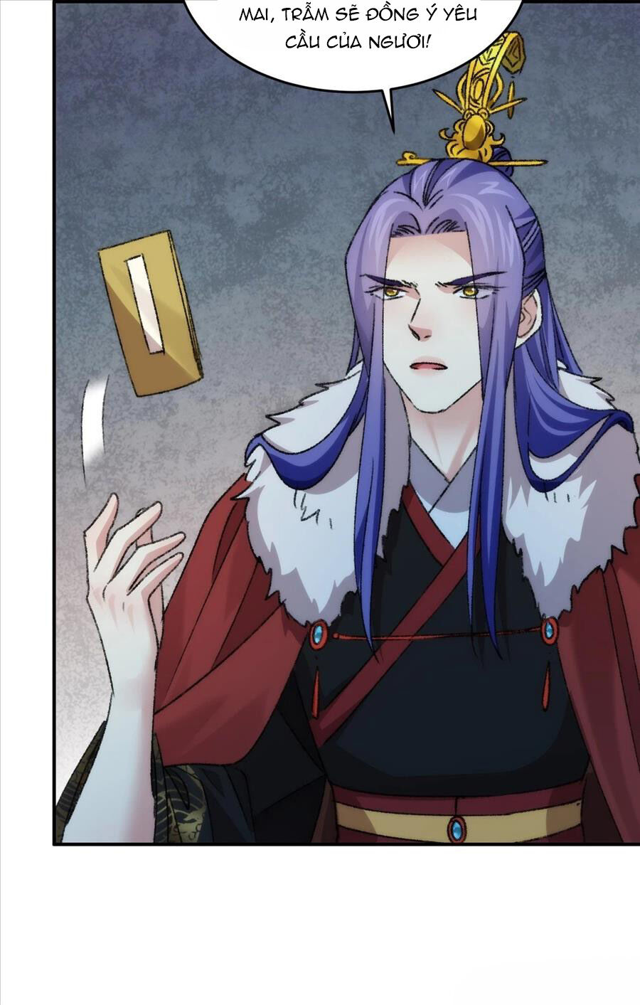 Ta Chính Là Không Theo Sáo Lộ Ra Bài Chapter 161 - 46
