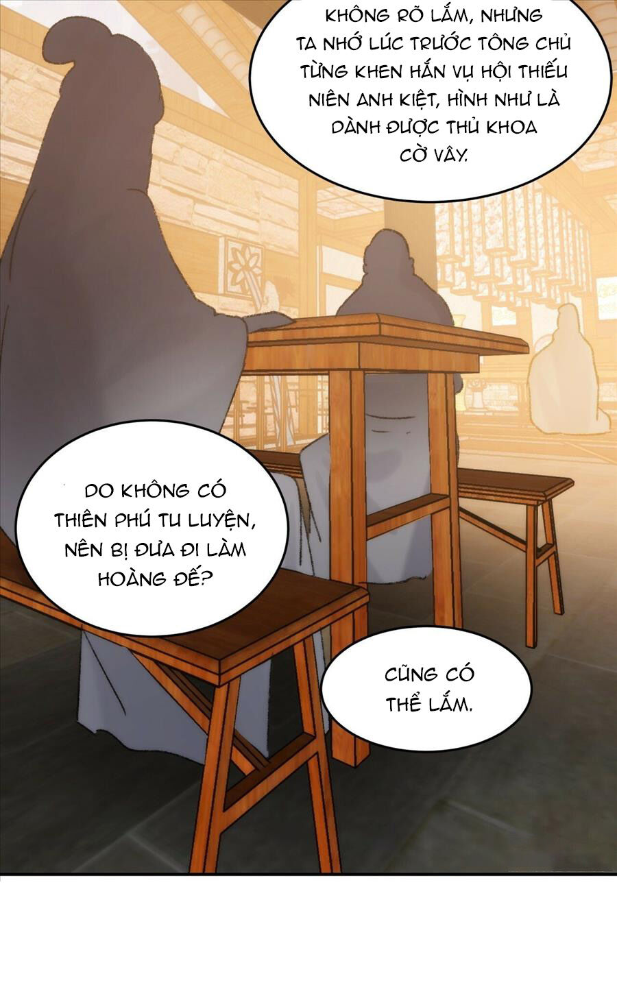Ta Chính Là Không Theo Sáo Lộ Ra Bài Chapter 161 - 8