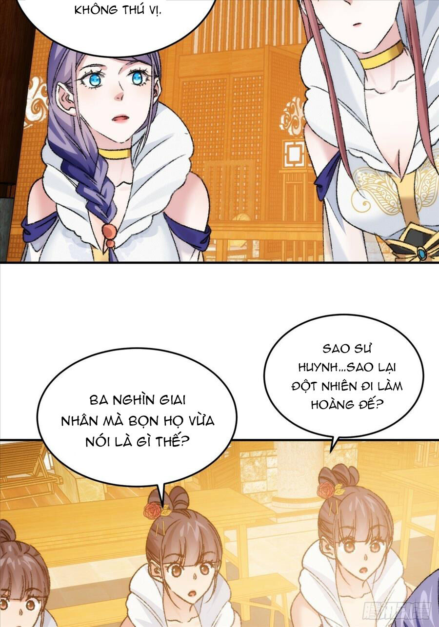 Ta Chính Là Không Theo Sáo Lộ Ra Bài Chapter 161 - 10