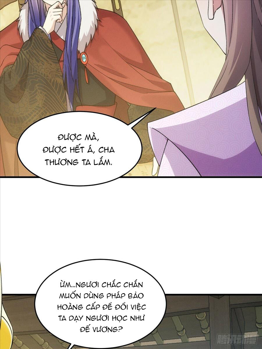 Ta Chính Là Không Theo Sáo Lộ Ra Bài Chapter 162 - 15