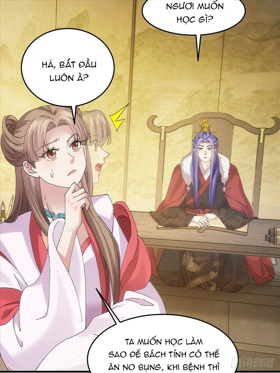 Ta Chính Là Không Theo Sáo Lộ Ra Bài Chapter 162 - 19