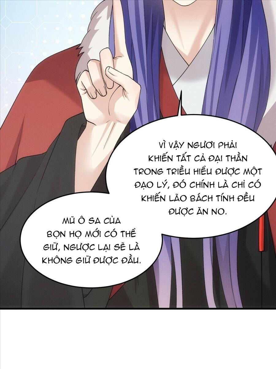 Ta Chính Là Không Theo Sáo Lộ Ra Bài Chapter 162 - 21