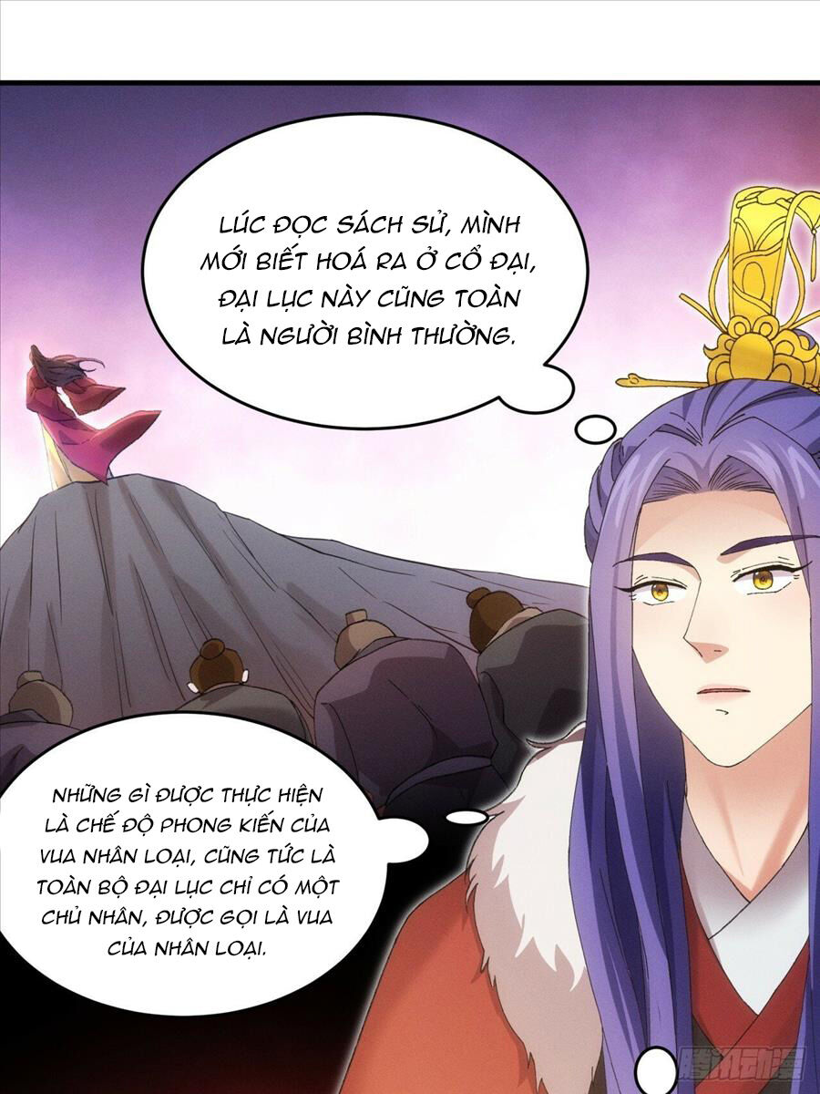 Ta Chính Là Không Theo Sáo Lộ Ra Bài Chapter 162 - 39