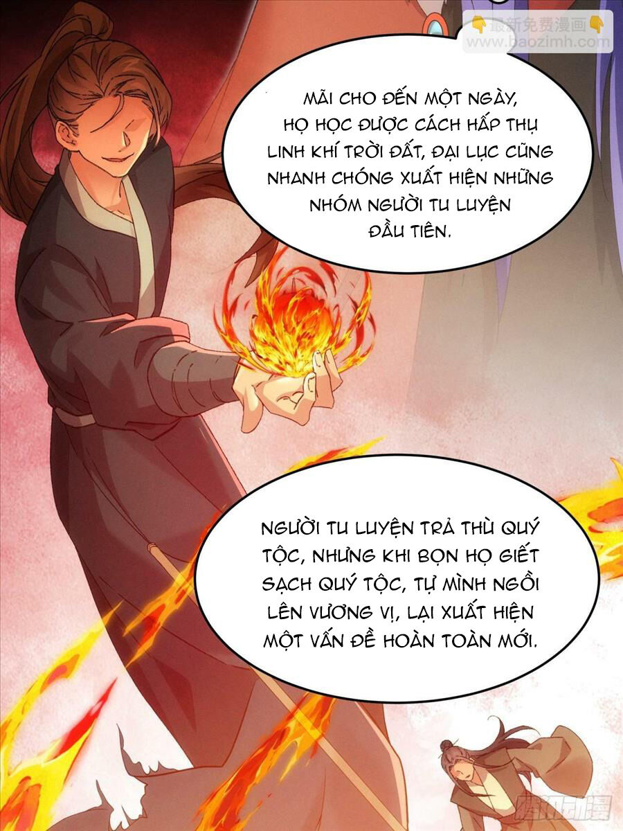 Ta Chính Là Không Theo Sáo Lộ Ra Bài Chapter 162 - 40
