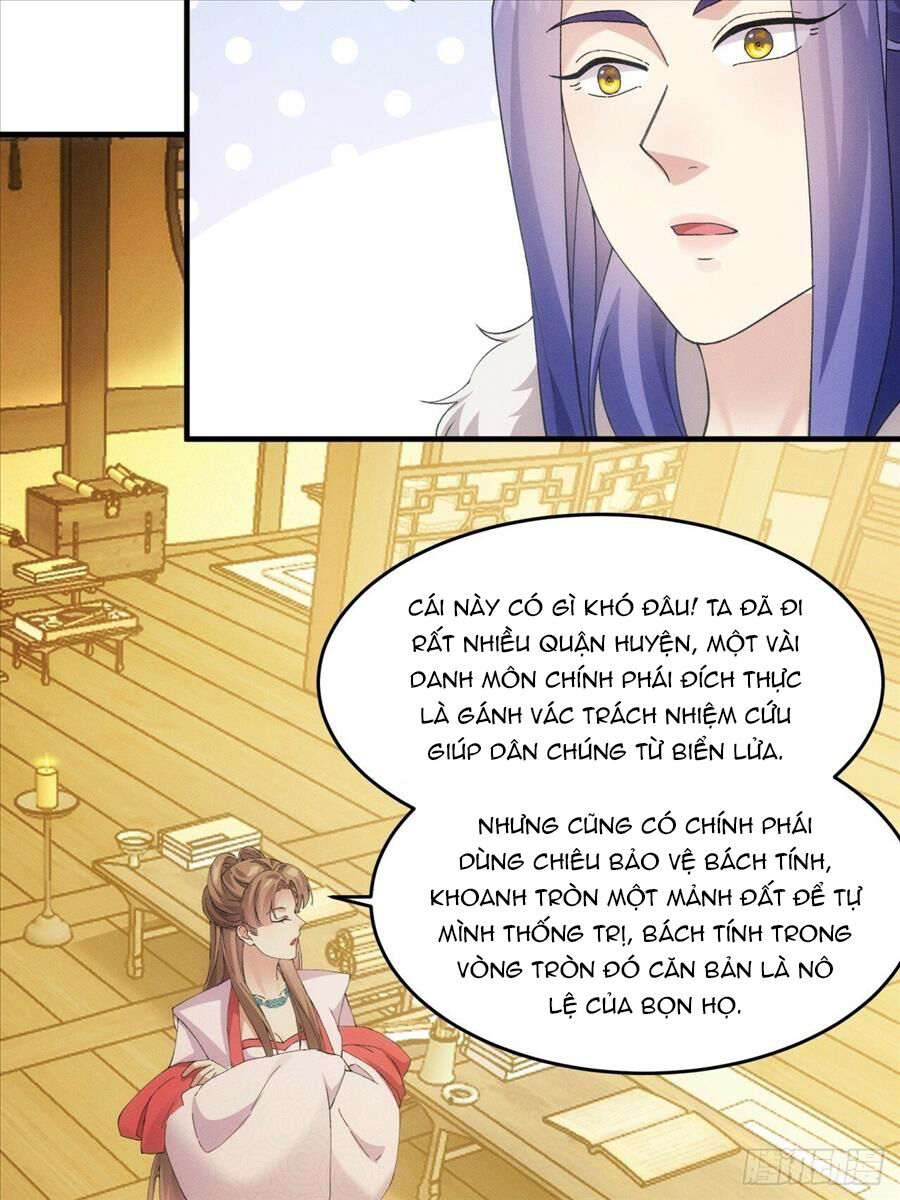 Ta Chính Là Không Theo Sáo Lộ Ra Bài Chapter 162 - 47