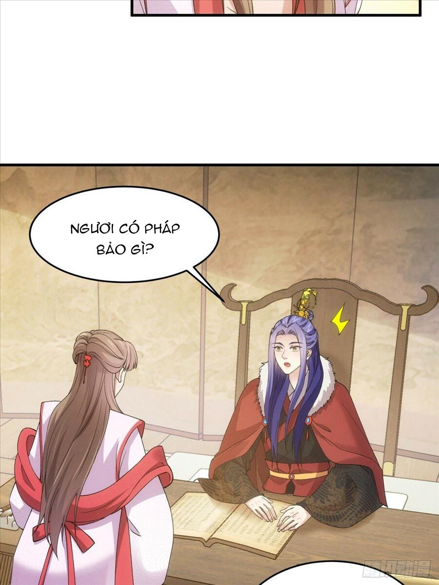 Ta Chính Là Không Theo Sáo Lộ Ra Bài Chapter 162 - 9