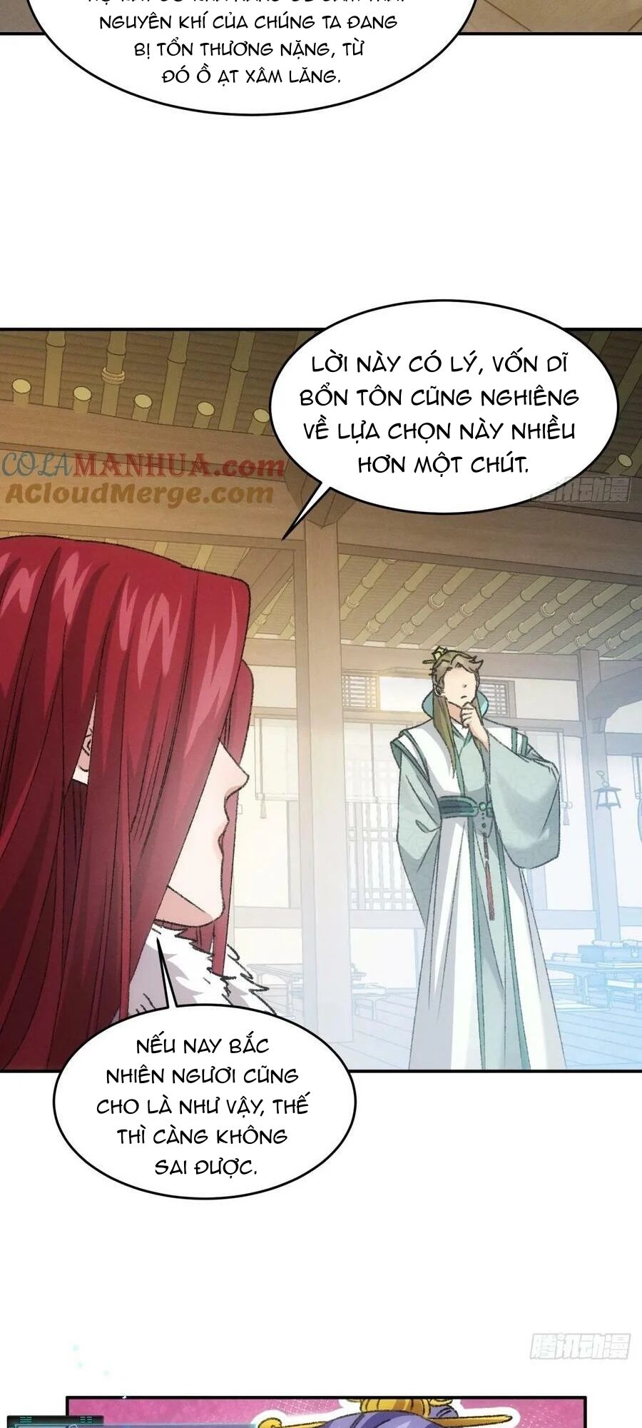 Ta Chính Là Không Theo Sáo Lộ Ra Bài Chapter 163 - 24