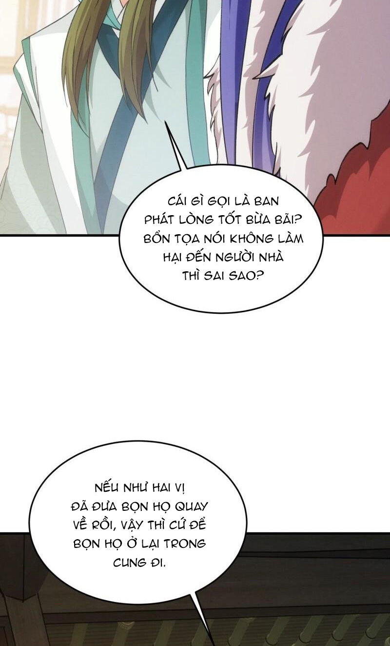 Ta Chính Là Không Theo Sáo Lộ Ra Bài Chapter 164 - 16