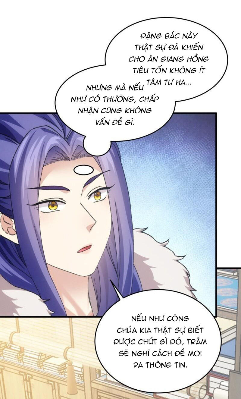 Ta Chính Là Không Theo Sáo Lộ Ra Bài Chapter 164 - 22