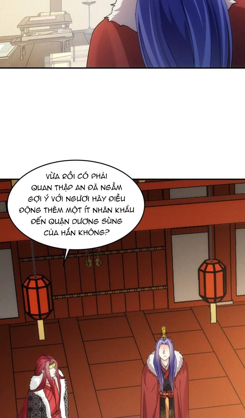 Ta Chính Là Không Theo Sáo Lộ Ra Bài Chapter 164 - 33