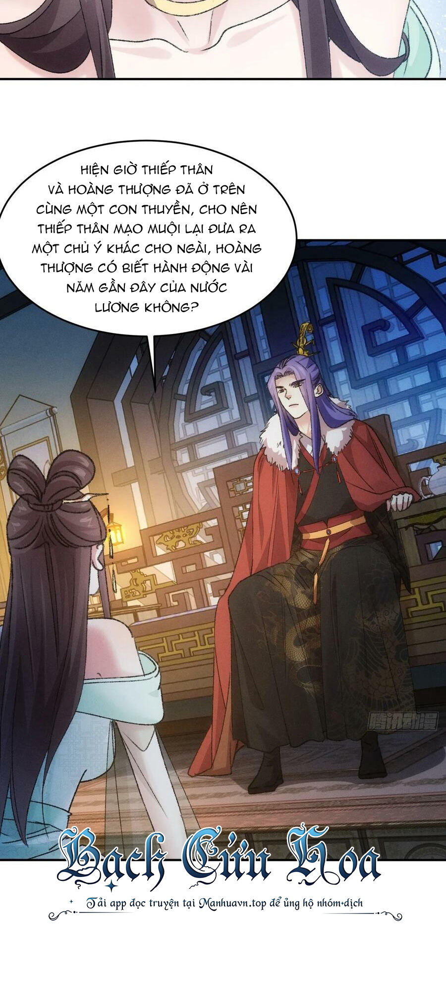 Ta Chính Là Không Theo Sáo Lộ Ra Bài Chapter 166 - 23