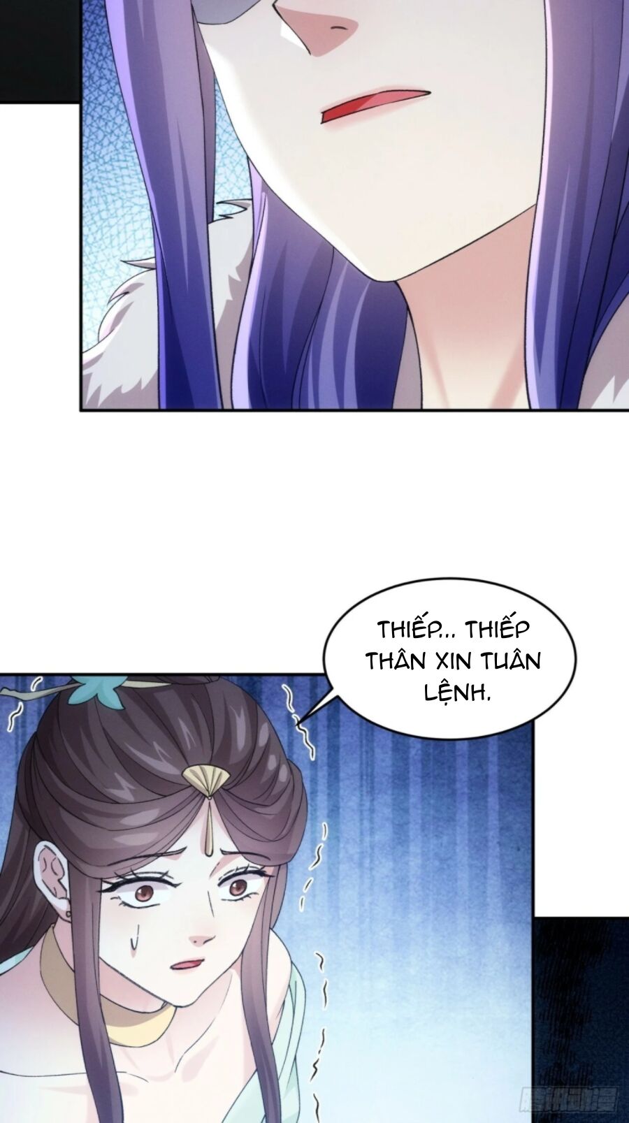 Ta Chính Là Không Theo Sáo Lộ Ra Bài Chapter 167 - 9
