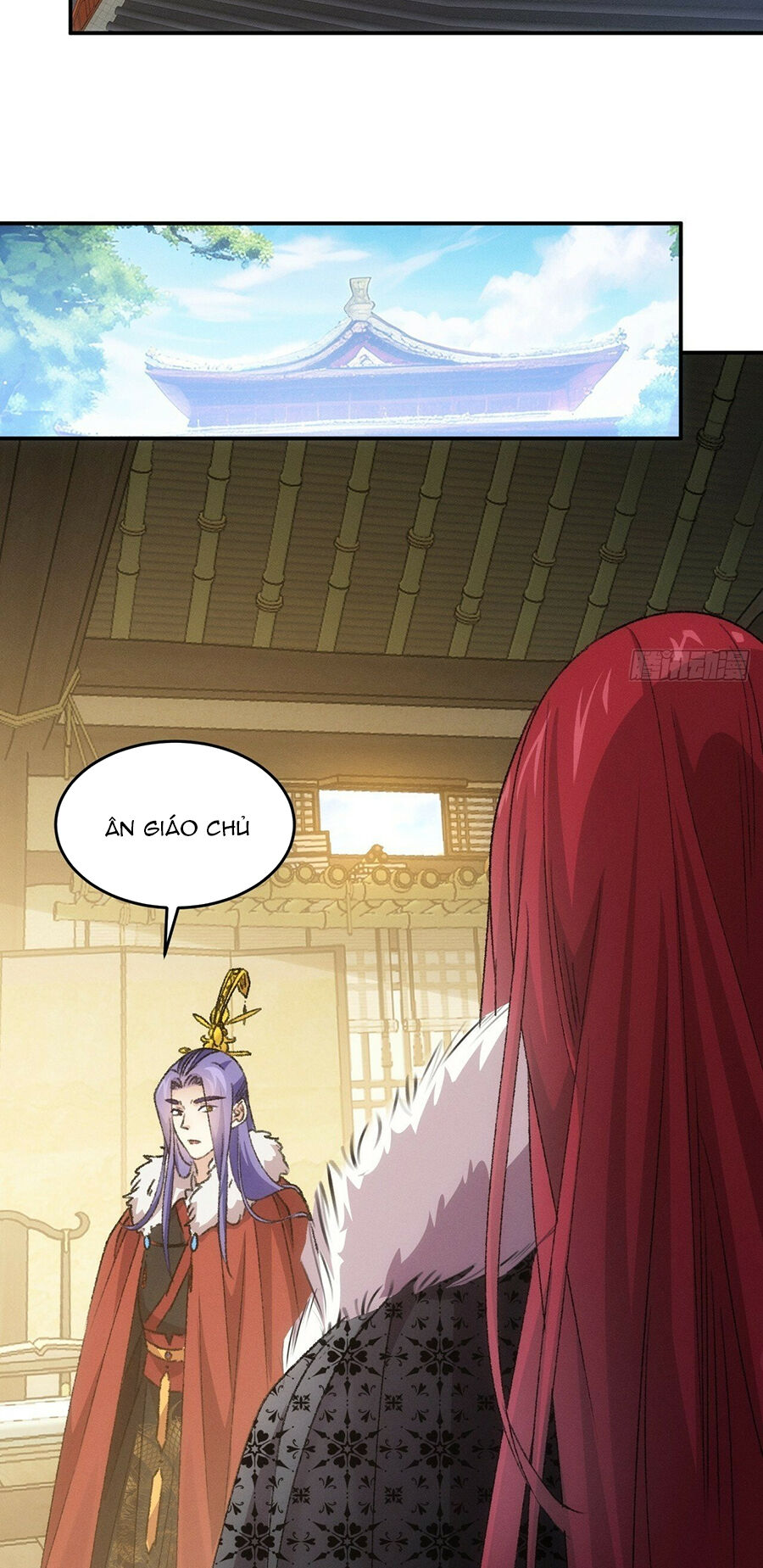 Ta Chính Là Không Theo Sáo Lộ Ra Bài Chapter 168 - 11