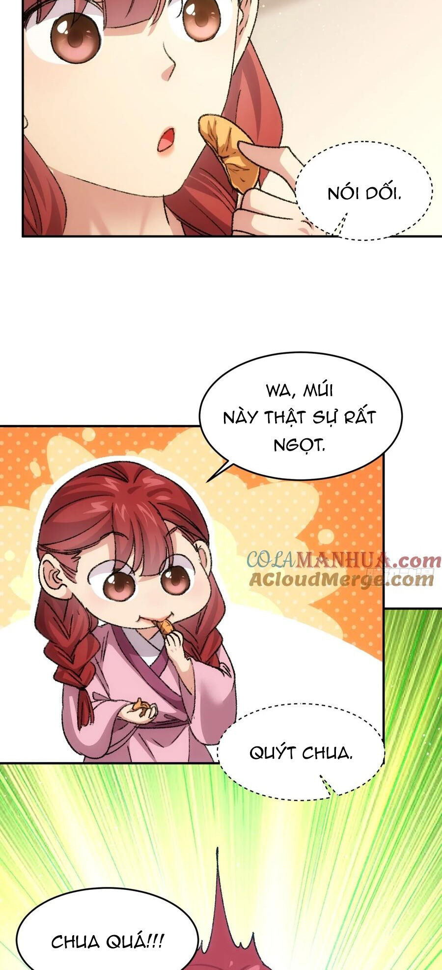 Ta Chính Là Không Theo Sáo Lộ Ra Bài Chapter 169 - 30