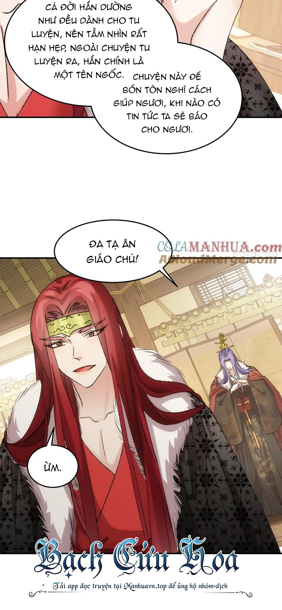 Ta Chính Là Không Theo Sáo Lộ Ra Bài Chapter 169 - 5