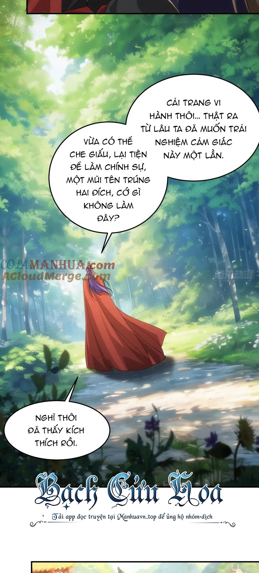 Ta Chính Là Không Theo Sáo Lộ Ra Bài Chapter 170 - 13