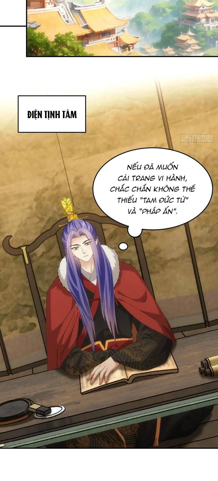 Ta Chính Là Không Theo Sáo Lộ Ra Bài Chapter 170 - 14