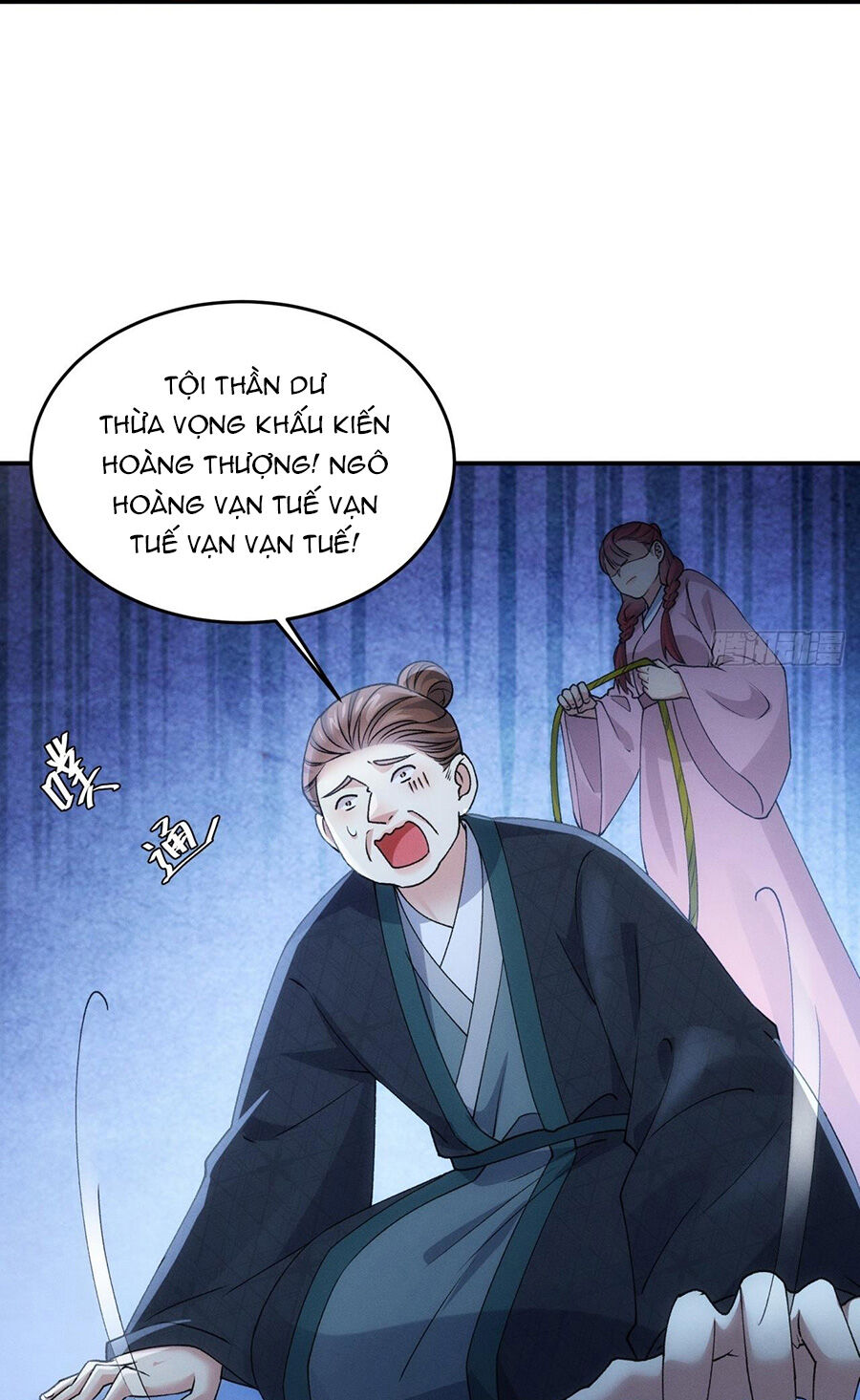Ta Chính Là Không Theo Sáo Lộ Ra Bài Chapter 171 - 21