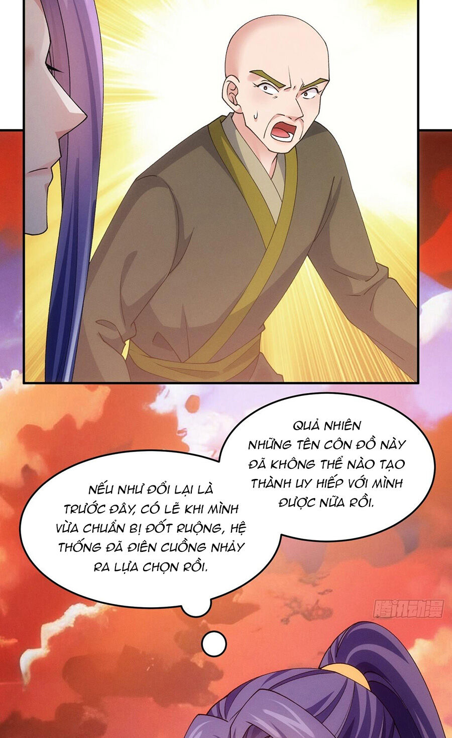 Ta Chính Là Không Theo Sáo Lộ Ra Bài Chapter 171 - 6