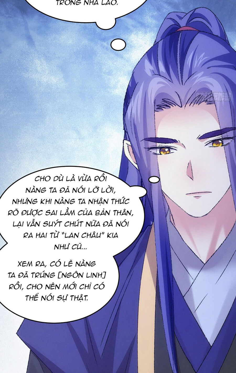 Ta Chính Là Không Theo Sáo Lộ Ra Bài Chapter 172 - 34