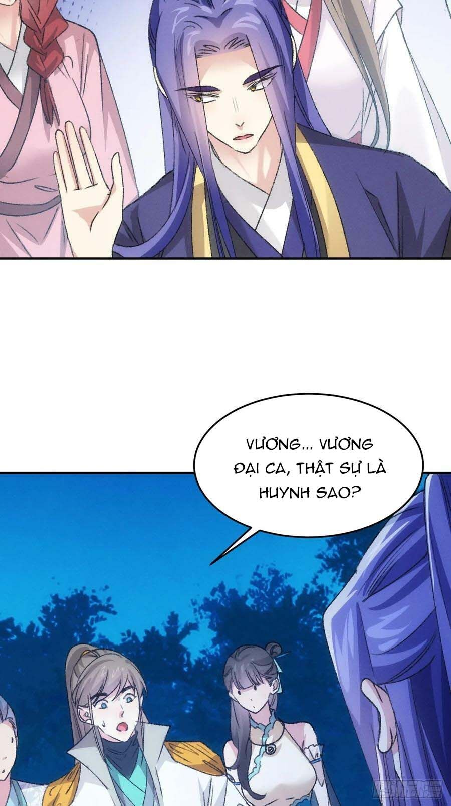 Ta Chính Là Không Theo Sáo Lộ Ra Bài Chapter 173 - 24