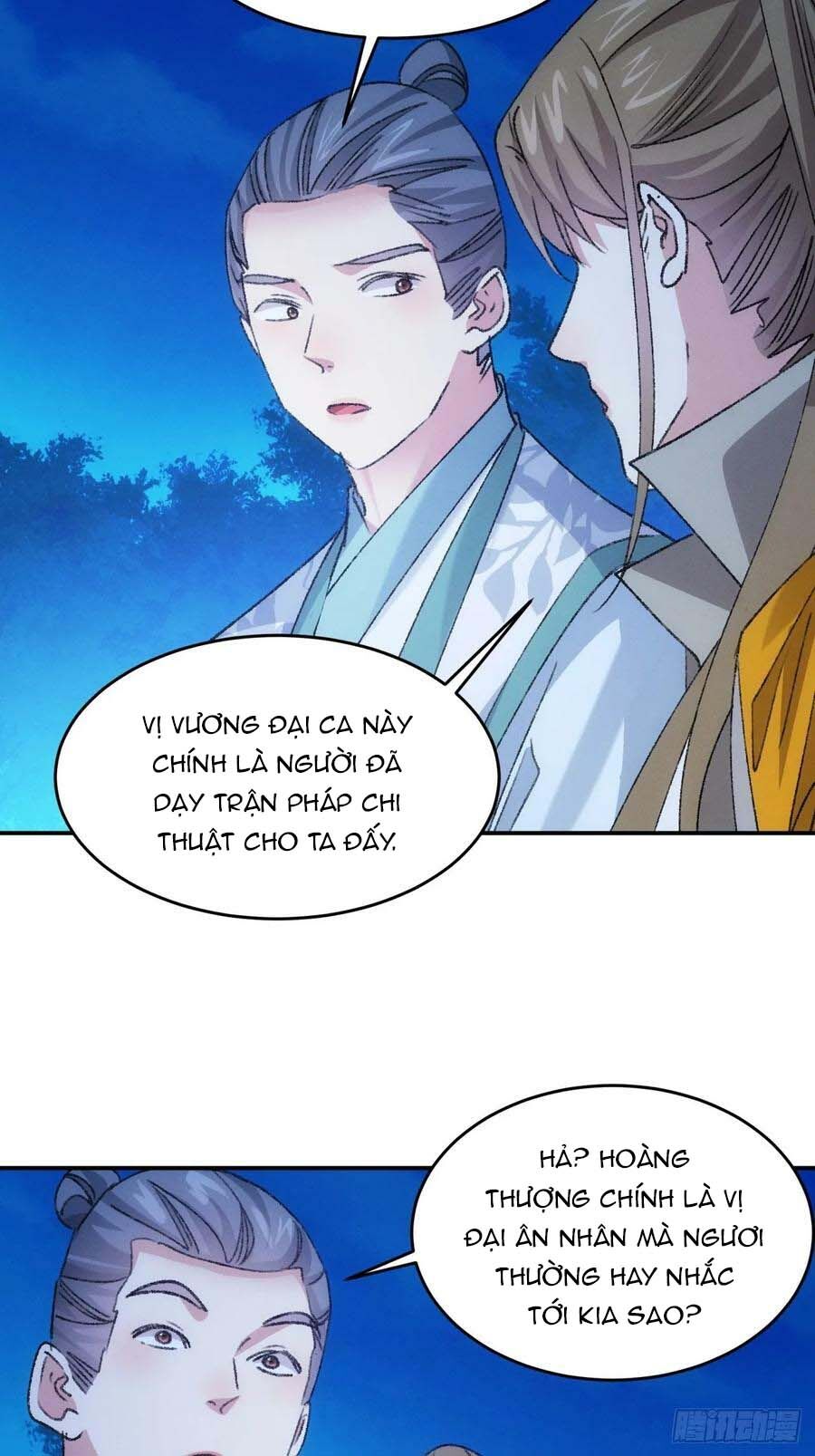 Ta Chính Là Không Theo Sáo Lộ Ra Bài Chapter 173 - 26