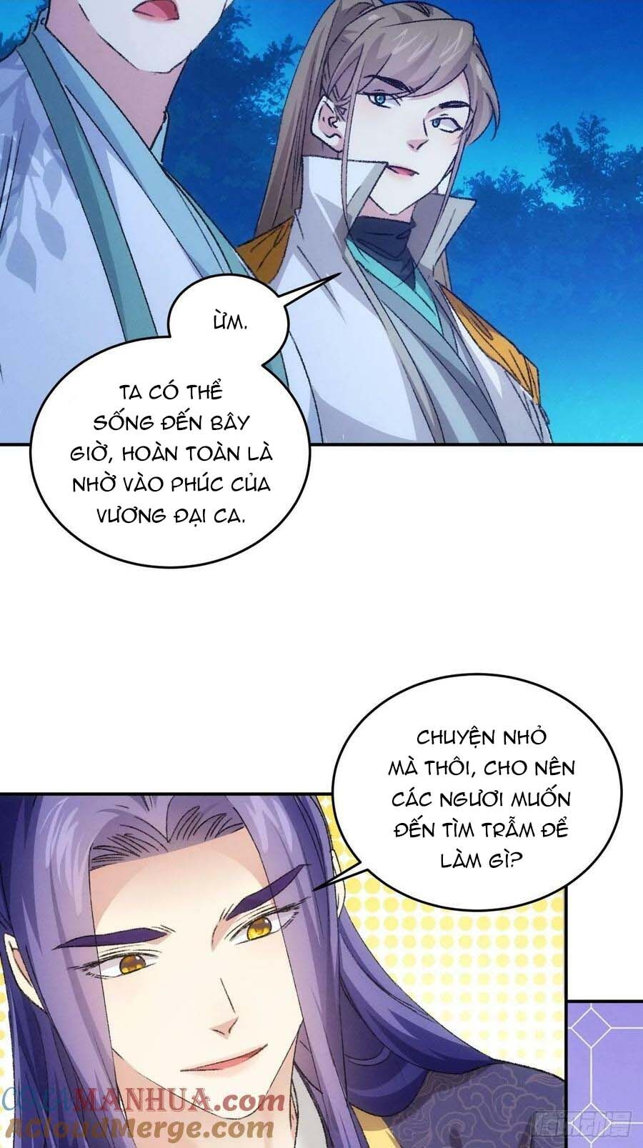Ta Chính Là Không Theo Sáo Lộ Ra Bài Chapter 173 - 27