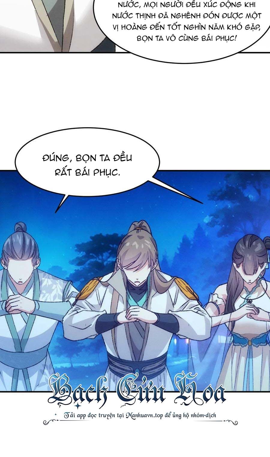 Ta Chính Là Không Theo Sáo Lộ Ra Bài Chapter 173 - 29
