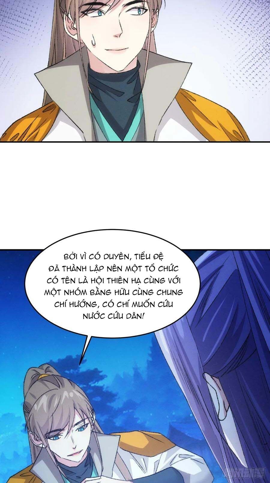 Ta Chính Là Không Theo Sáo Lộ Ra Bài Chapter 173 - 36