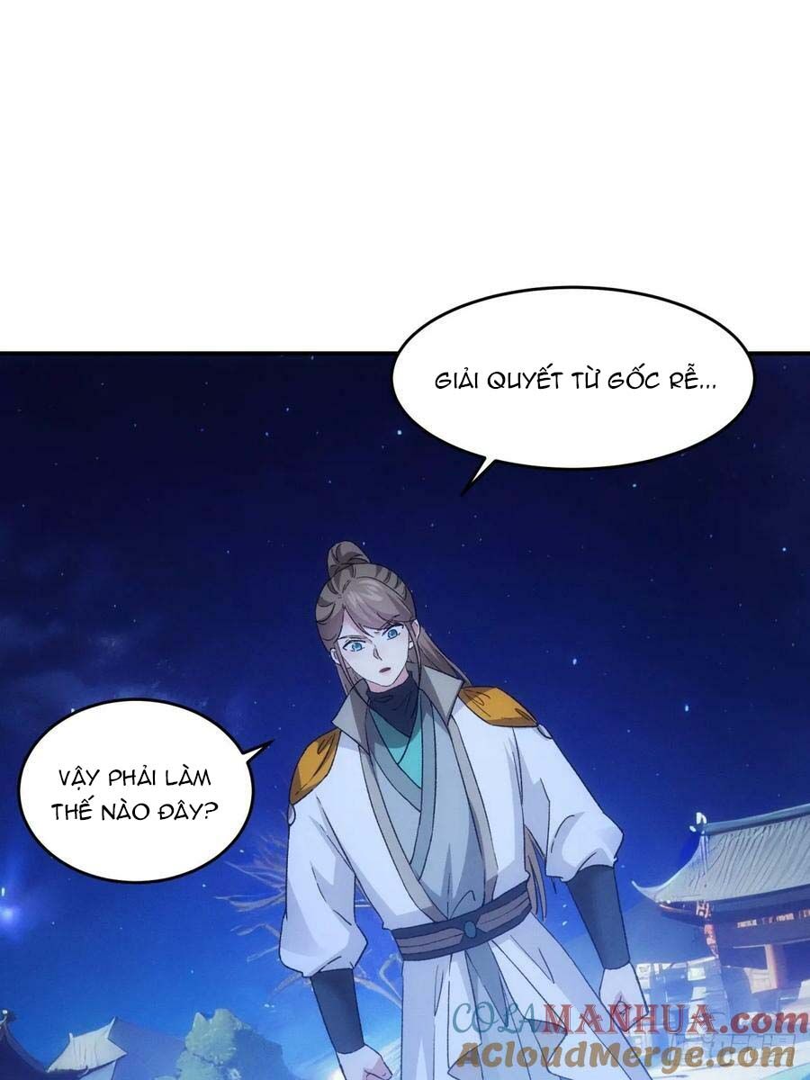 Ta Chính Là Không Theo Sáo Lộ Ra Bài Chapter 174 - 40