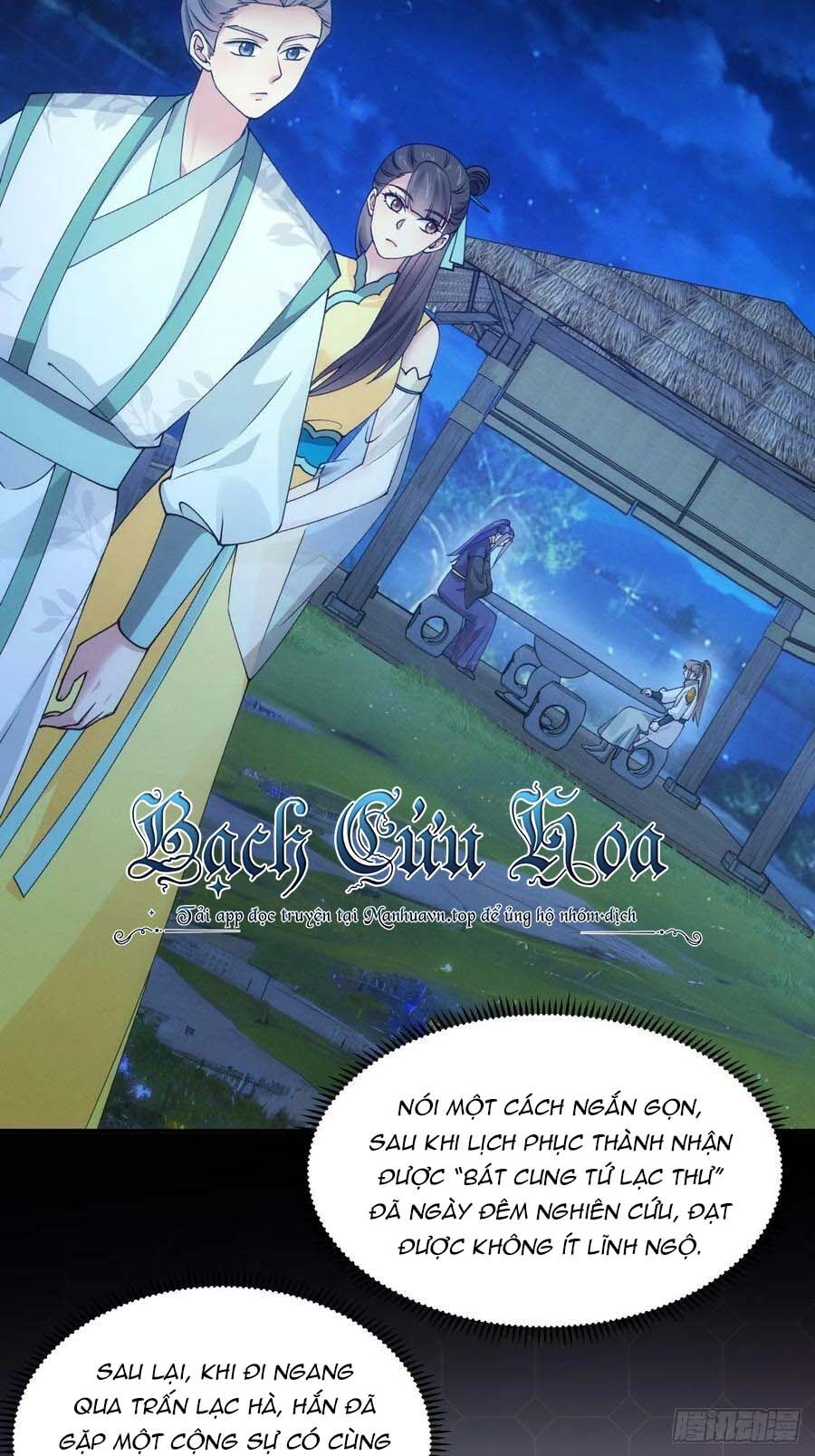 Ta Chính Là Không Theo Sáo Lộ Ra Bài Chapter 174 - 8