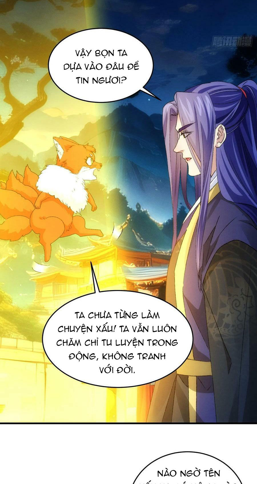 Ta Chính Là Không Theo Sáo Lộ Ra Bài Chapter 177 - 5
