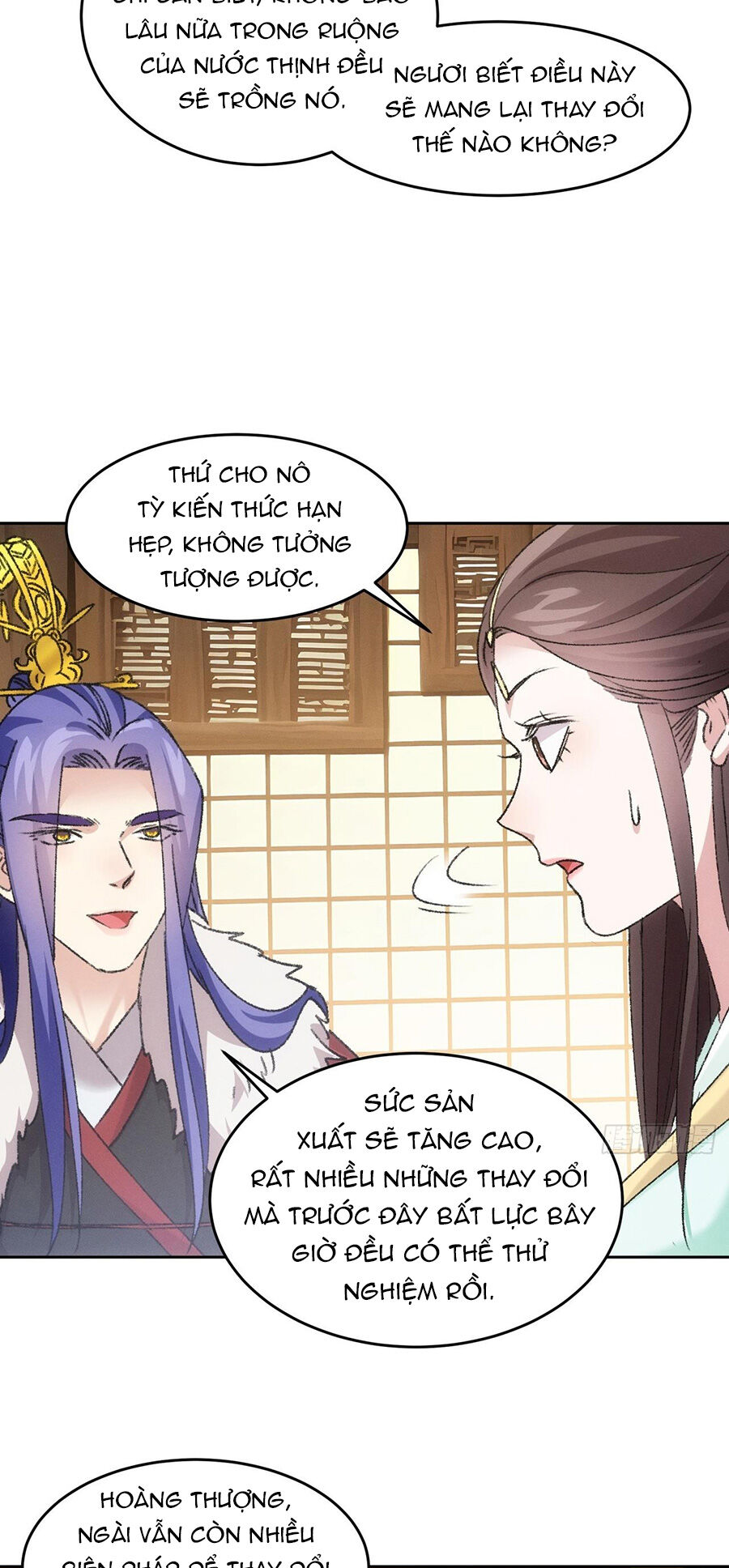 Ta Chính Là Không Theo Sáo Lộ Ra Bài Chapter 178 - 20