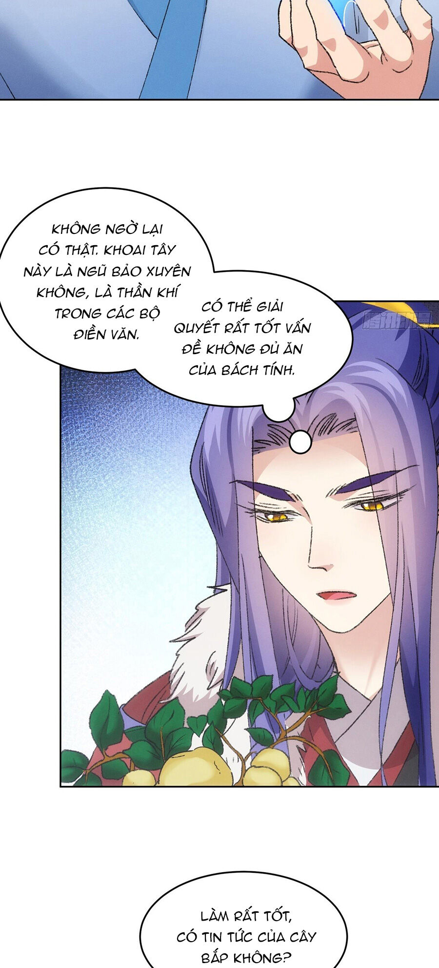 Ta Chính Là Không Theo Sáo Lộ Ra Bài Chapter 178 - 5