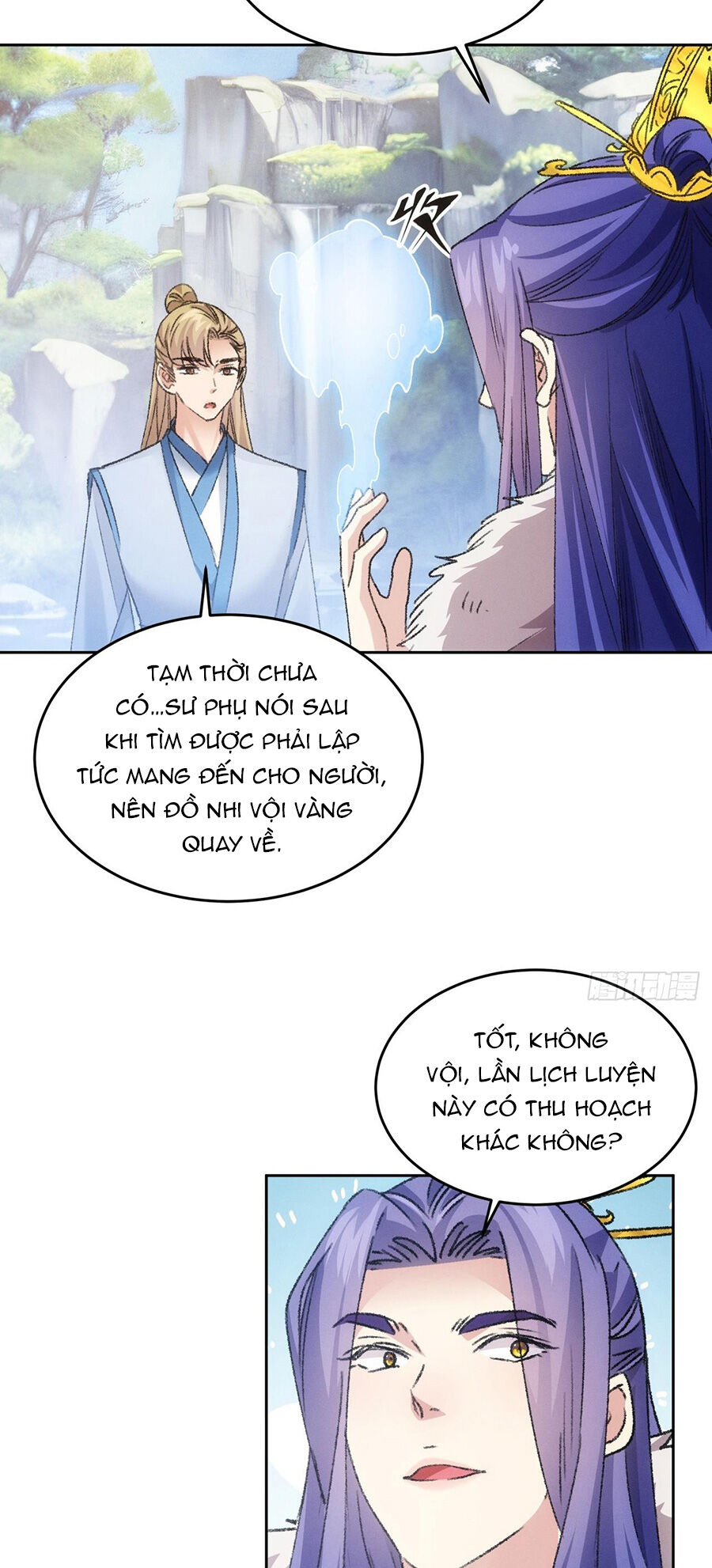 Ta Chính Là Không Theo Sáo Lộ Ra Bài Chapter 178 - 6