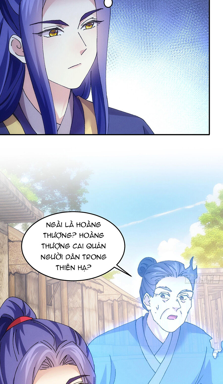 Ta Chính Là Không Theo Sáo Lộ Ra Bài Chapter 179 - 27