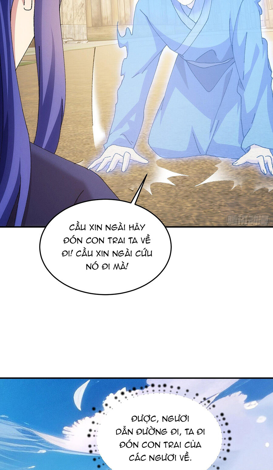 Ta Chính Là Không Theo Sáo Lộ Ra Bài Chapter 179 - 29