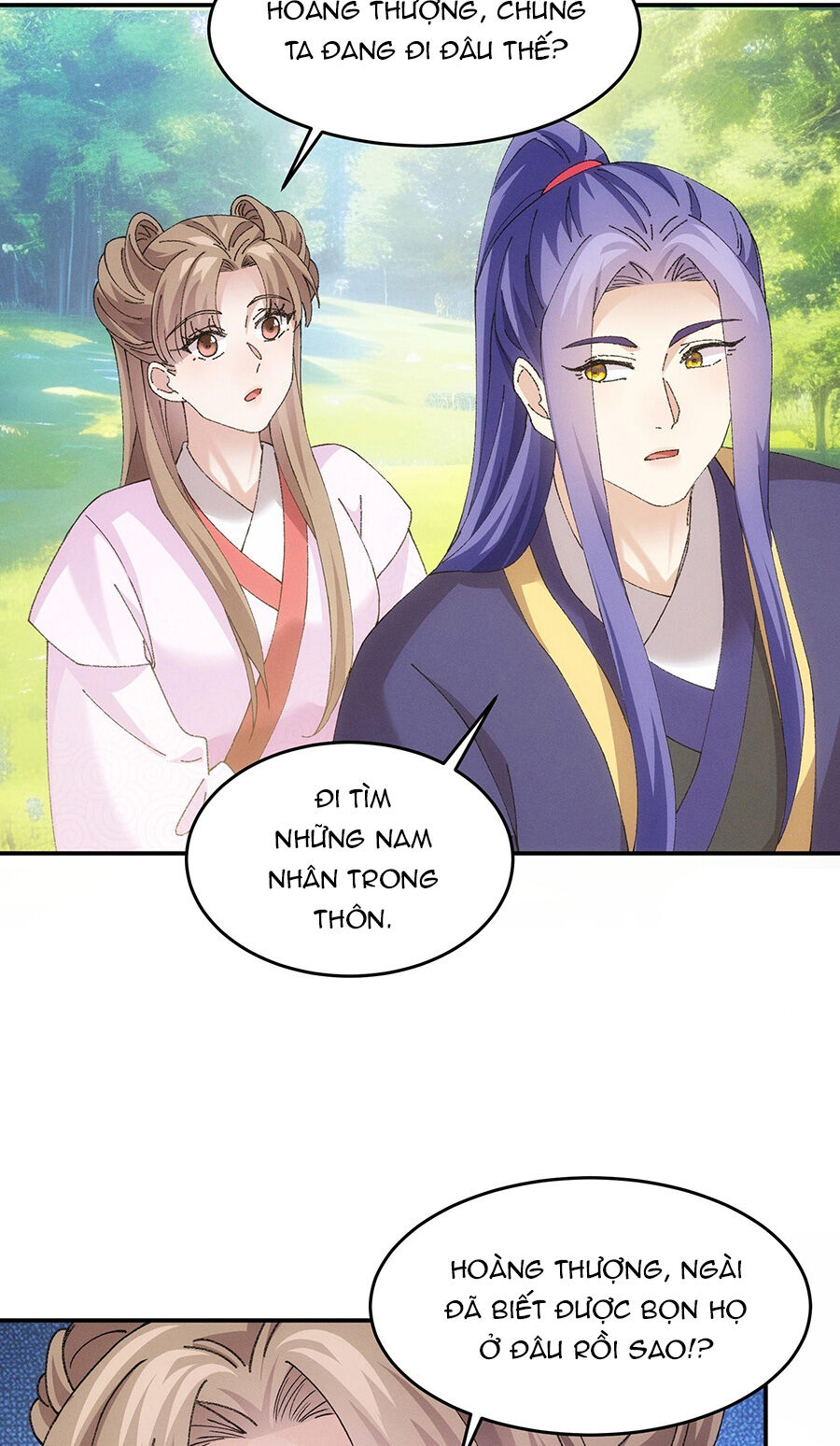 Ta Chính Là Không Theo Sáo Lộ Ra Bài Chapter 179 - 33
