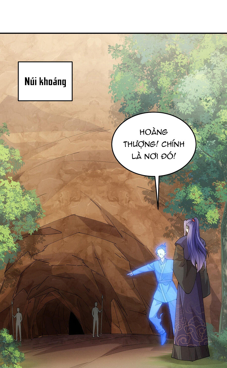 Ta Chính Là Không Theo Sáo Lộ Ra Bài Chapter 179 - 38