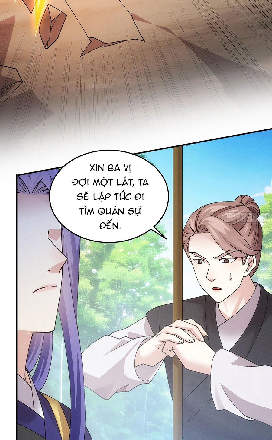 Ta Chính Là Không Theo Sáo Lộ Ra Bài Chapter 179 - 43