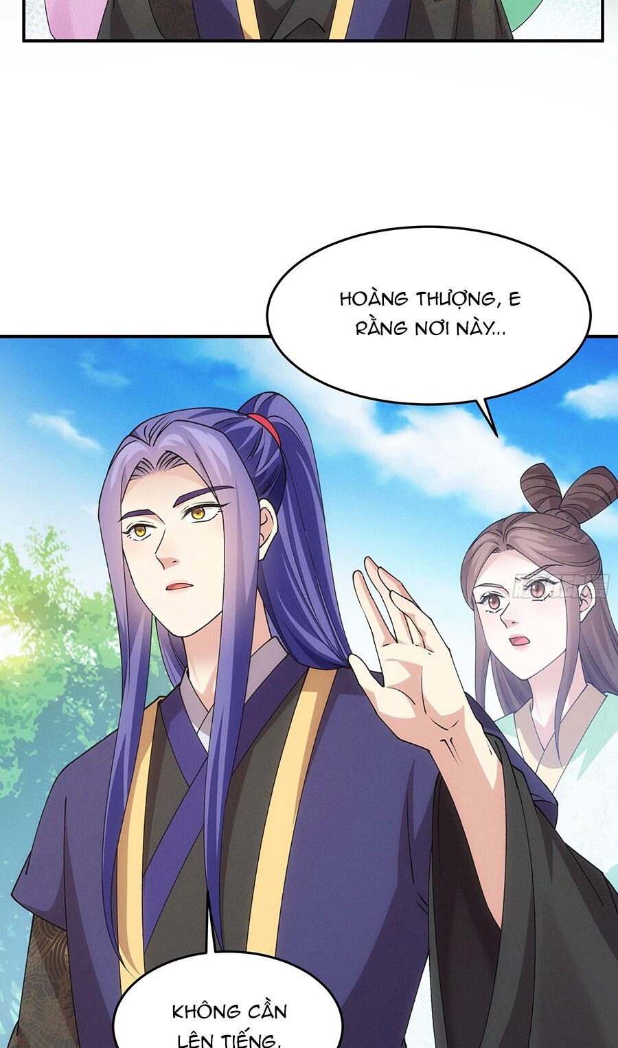 Ta Chính Là Không Theo Sáo Lộ Ra Bài Chapter 179 - 5