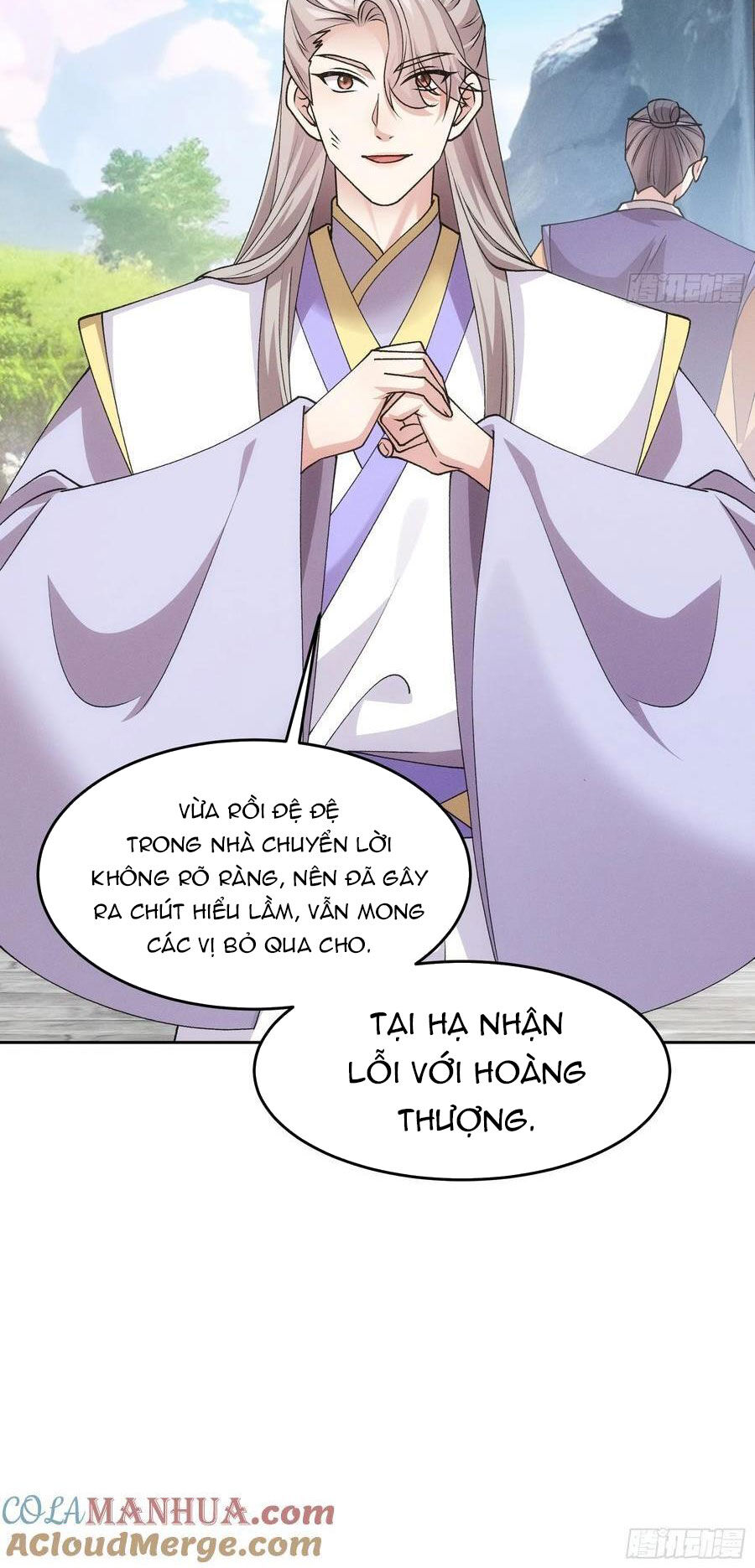 Ta Chính Là Không Theo Sáo Lộ Ra Bài Chapter 180 - 33