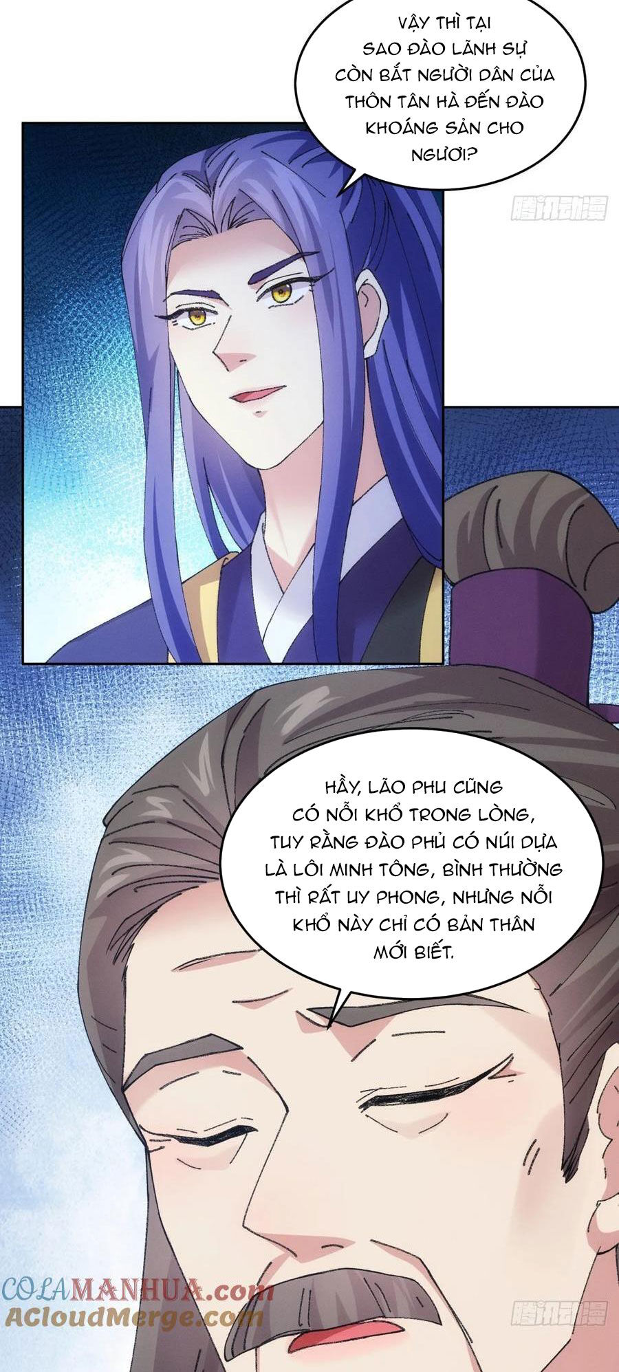 Ta Chính Là Không Theo Sáo Lộ Ra Bài Chapter 181 - 19
