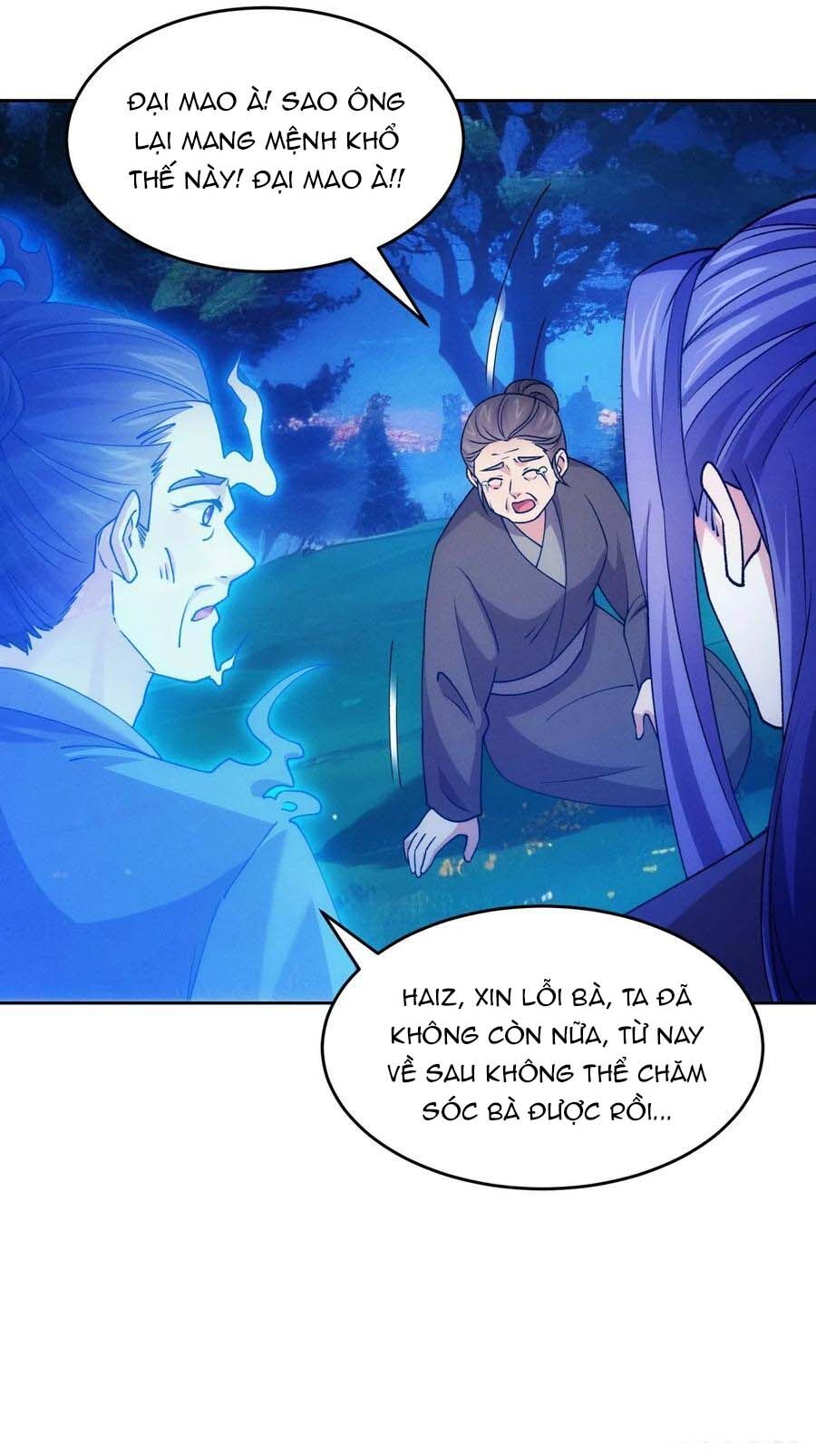 Ta Chính Là Không Theo Sáo Lộ Ra Bài Chapter 182 - 11