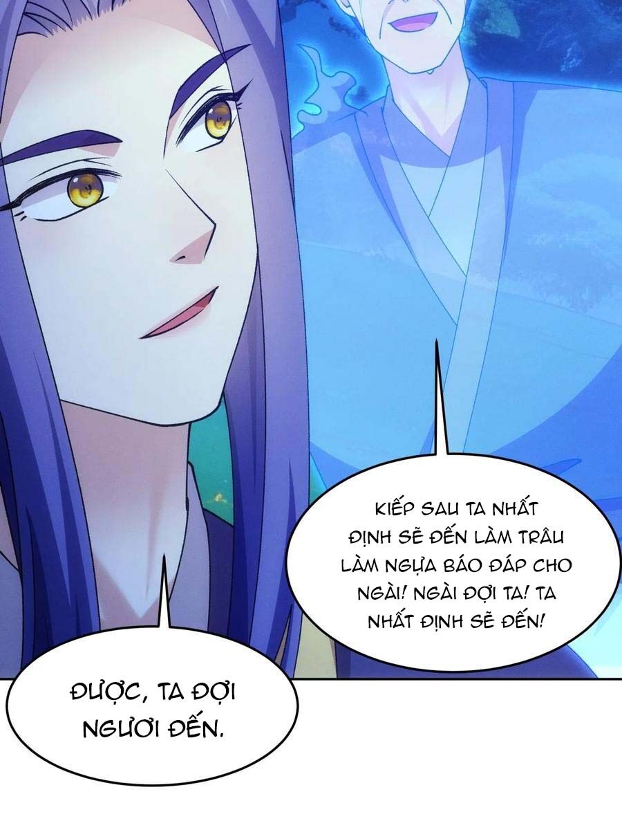 Ta Chính Là Không Theo Sáo Lộ Ra Bài Chapter 182 - 16