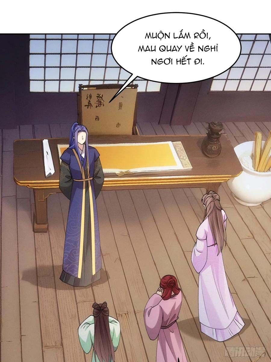 Ta Chính Là Không Theo Sáo Lộ Ra Bài Chapter 182 - 20