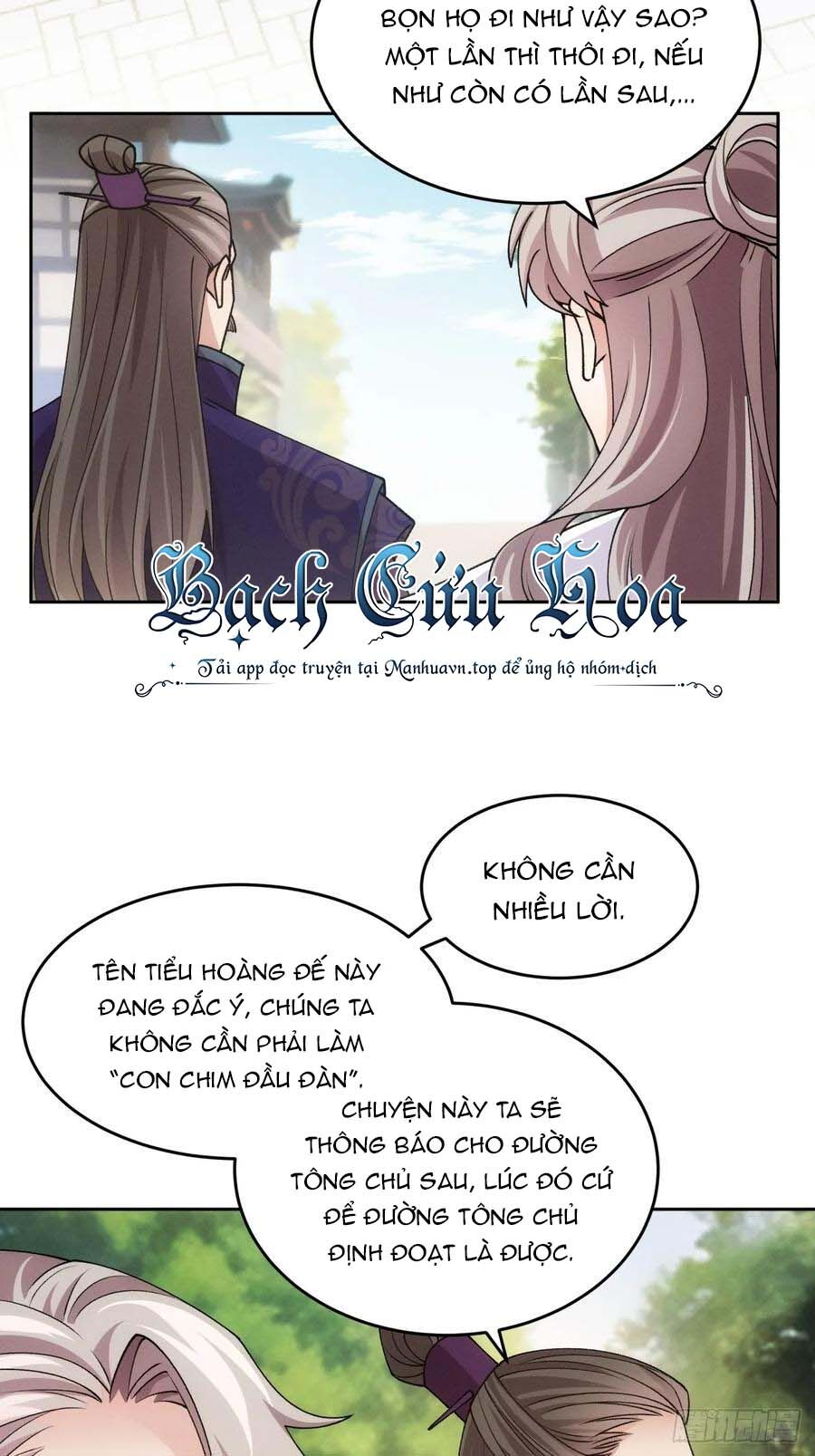 Ta Chính Là Không Theo Sáo Lộ Ra Bài Chapter 182 - 4