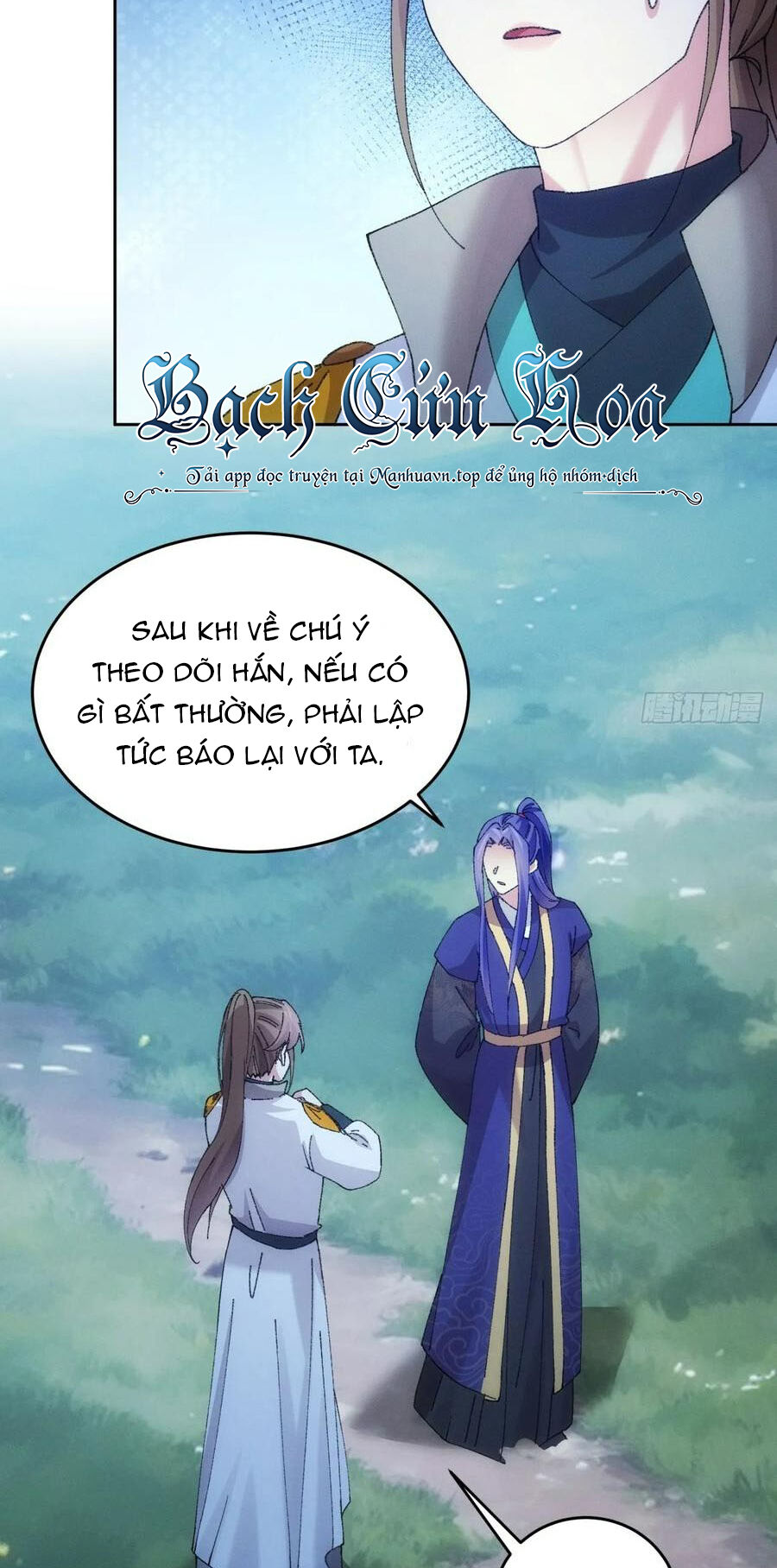 Ta Chính Là Không Theo Sáo Lộ Ra Bài Chapter 183 - 17
